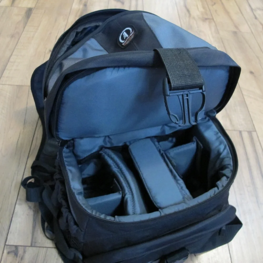 Tamrac great bag